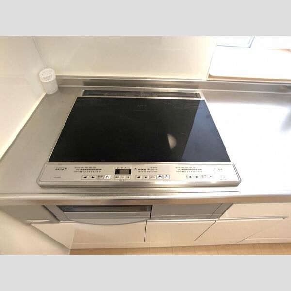 その他 (IHクッキングヒーター)