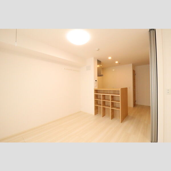 居室・リビング (リビング)