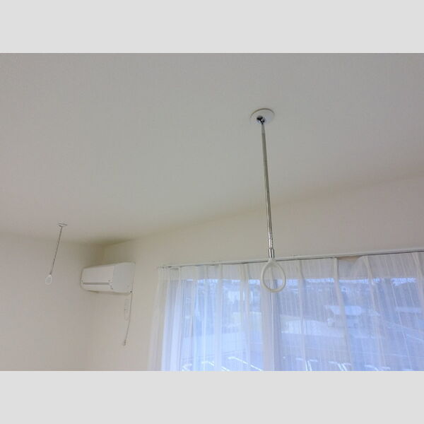 その他 (室内物干し)