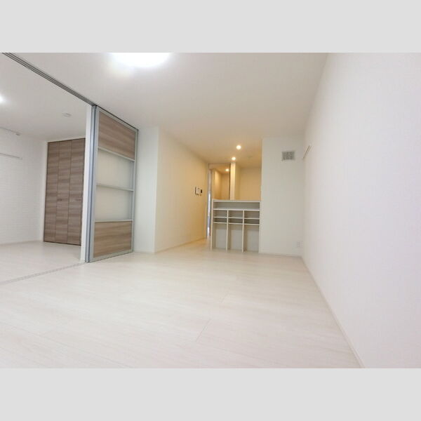 居室・リビング (リビング)