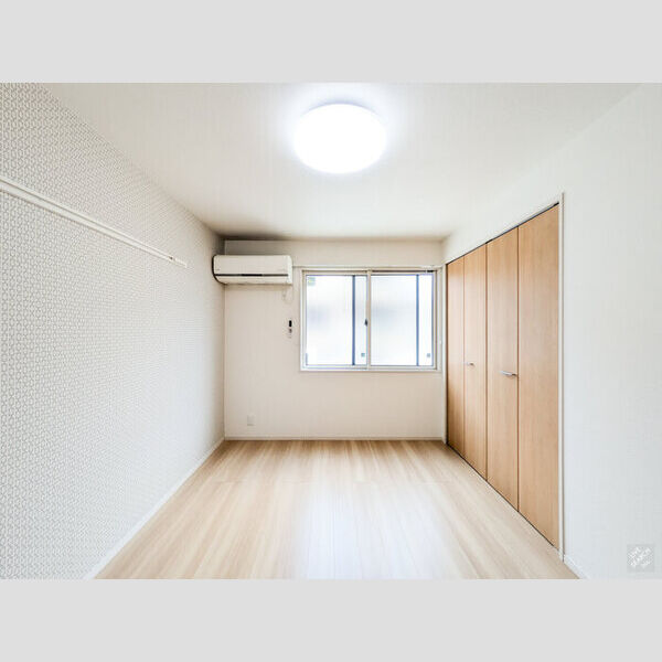 その他 (洋室6帖)
