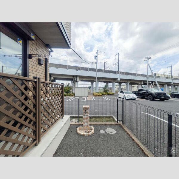 その他 (専用庭)