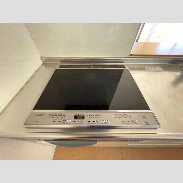 その他 (IHクッキングヒーター)