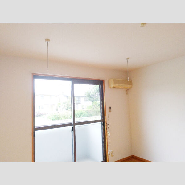 その他 (室内物干し)