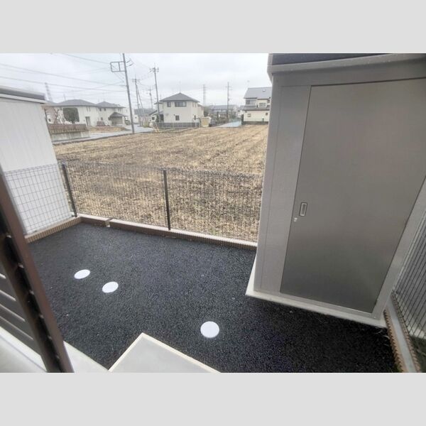 その他 (専用庭)