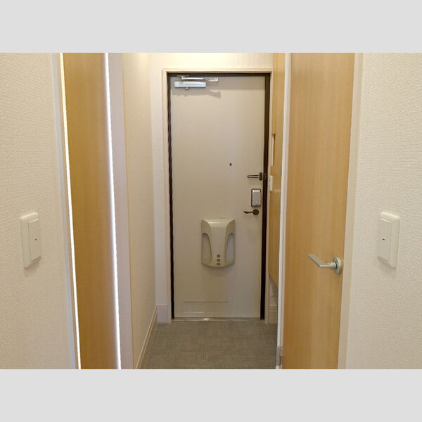 玄関 (玄関)