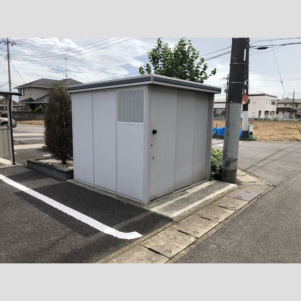 その他 (ダストBOX)