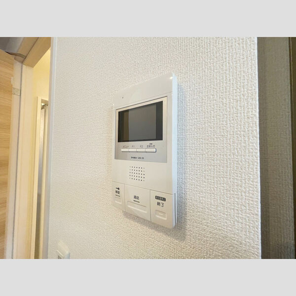 その他 (オートロック連動モニターフォン)