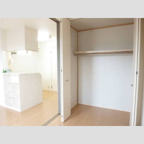 収納 (クローゼット)