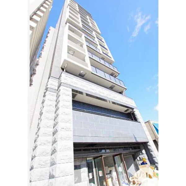 プレサンス難波フィールドの室内写真1枚目