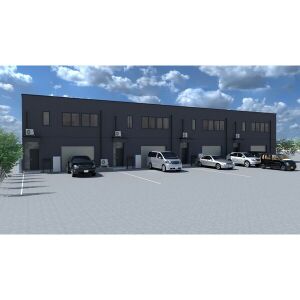 シャルルー谷口