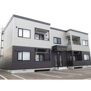 パルクアベニール参番館