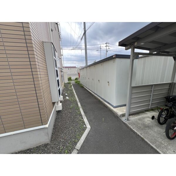 レガーノ弐番館 画像4