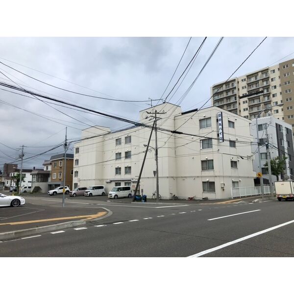 日の丸ハイツ 画像2