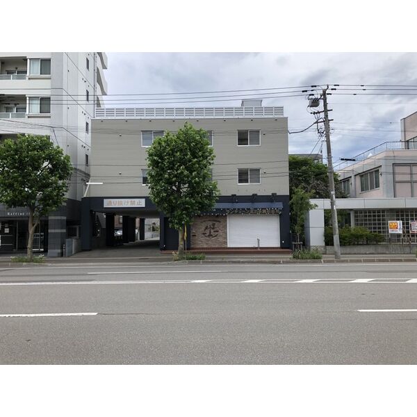 萩中ビル 画像1