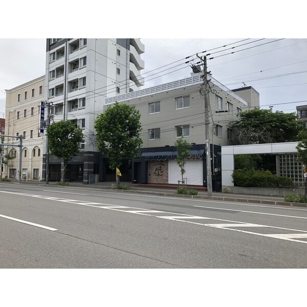 萩中ビル 画像2