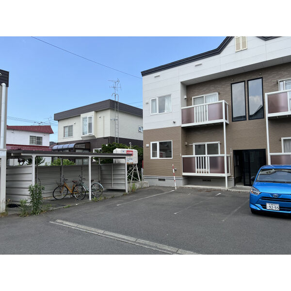 グリーンフィールドⅠ 画像4