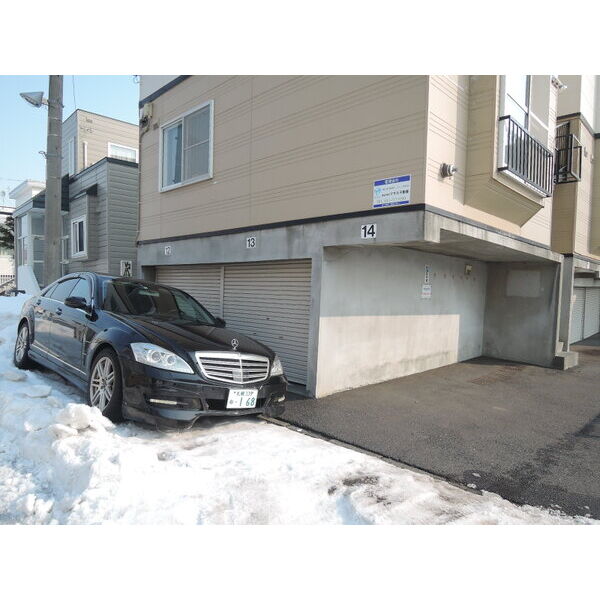 アーバン北郷 画像2