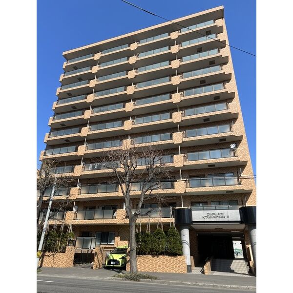 ダイアパレス北円山第3 画像1