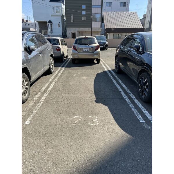 ダイアパレス北円山第3 画像4