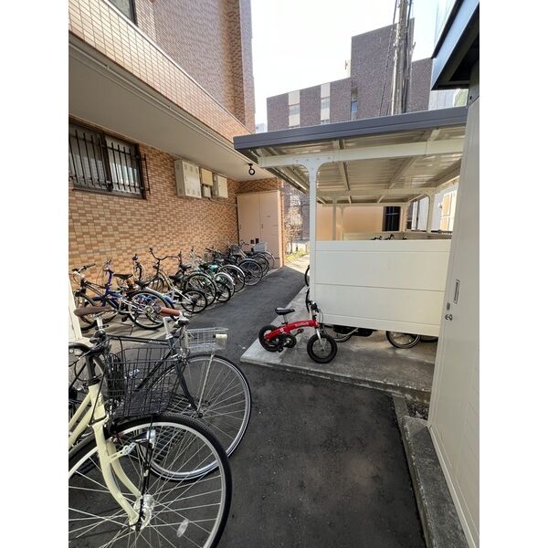 ダイアパレス北円山第3 画像6