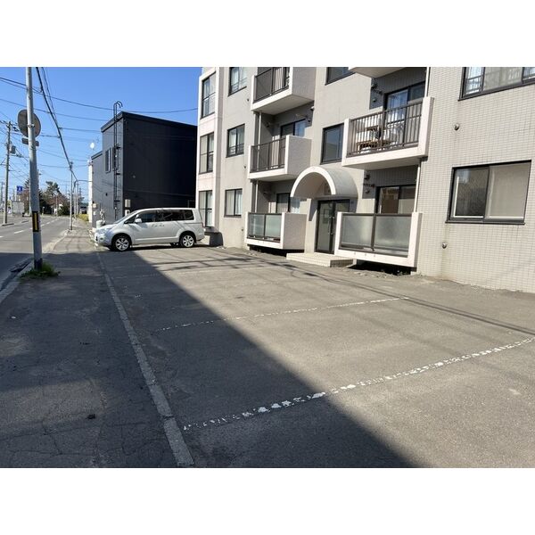 パークプラザ壱番館 画像3