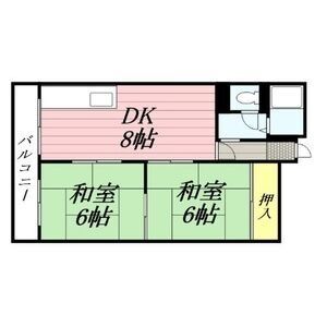 日の丸ハイツ 画像15