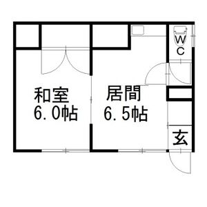 第一田中荘 画像14