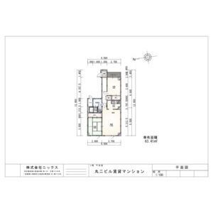 丸二ビル 画像16