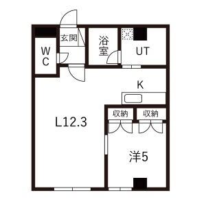 萩中ビル 画像15