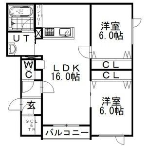 レジデンスY‘s 画像13