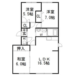 ハイツふじ 画像11