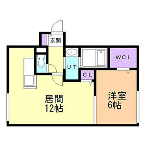間取図面画像