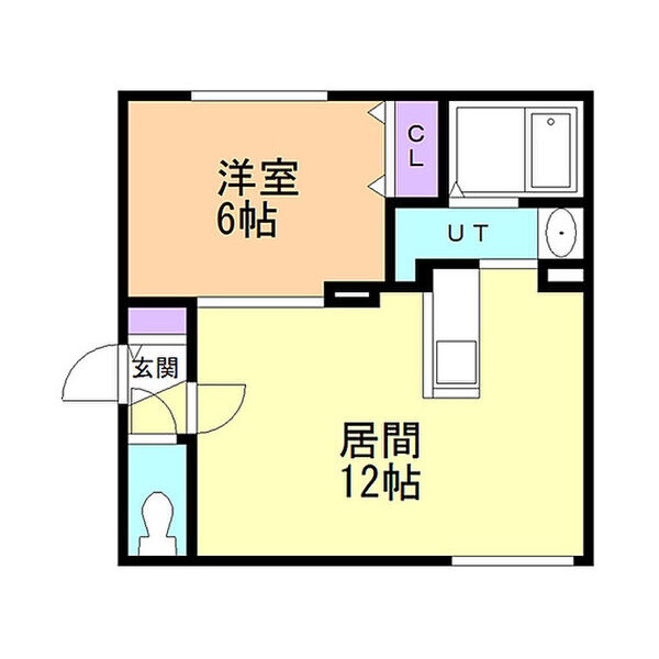Royal Oak中島公園1 画像16