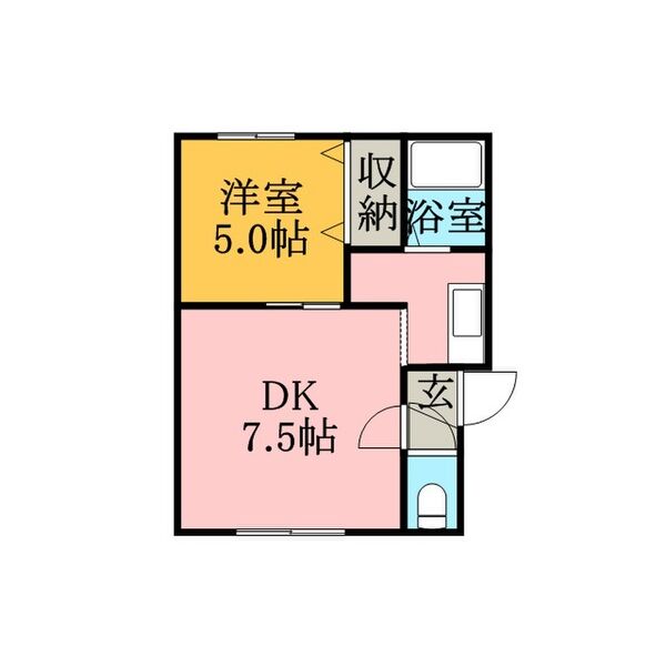 アーバン北郷 画像15