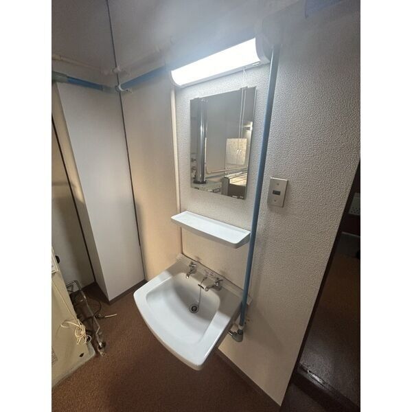 日の丸ハイツ 画像12