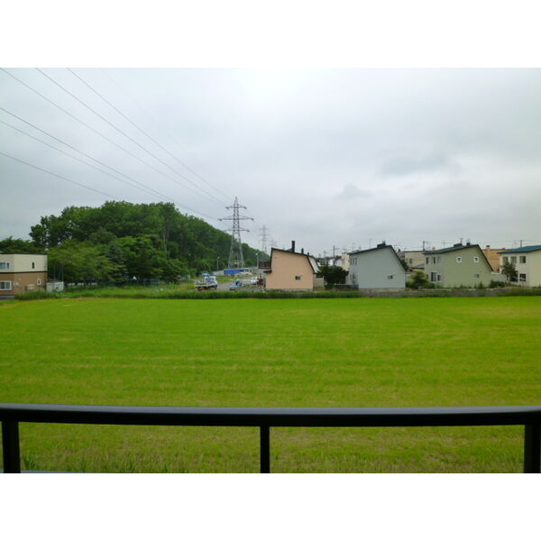 バルコニー・ベランダ