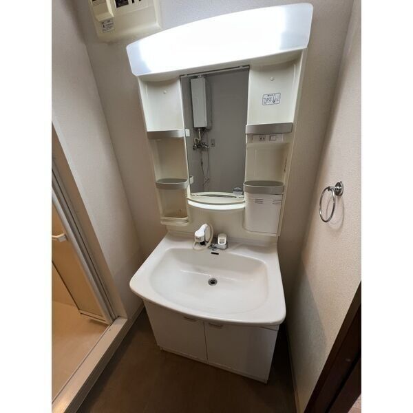 グリーンフィールドⅠ 画像13