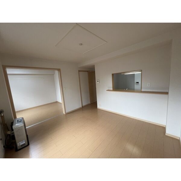 レガーノ弐番館 画像5