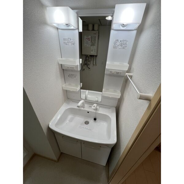 レガーノ弐番館 画像12