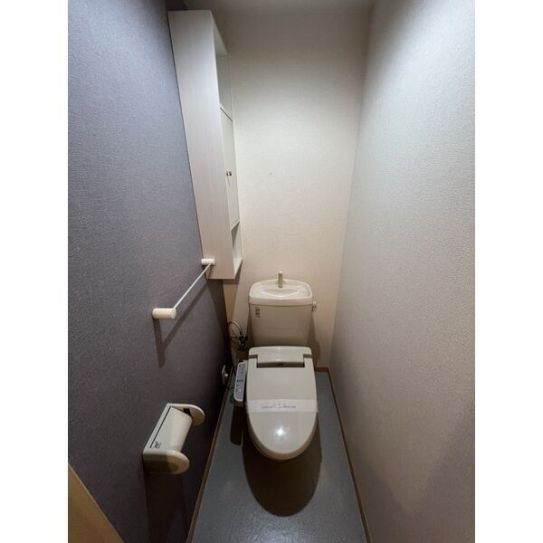 レガーノ弐番館 画像14