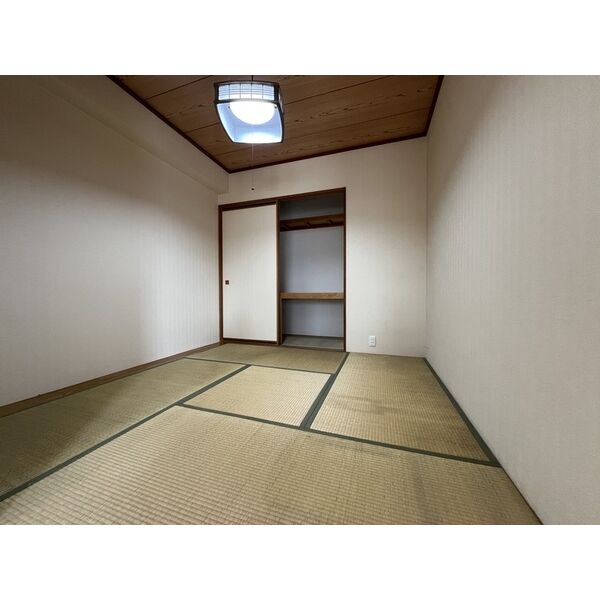 ダイアパレス北円山第3 画像13