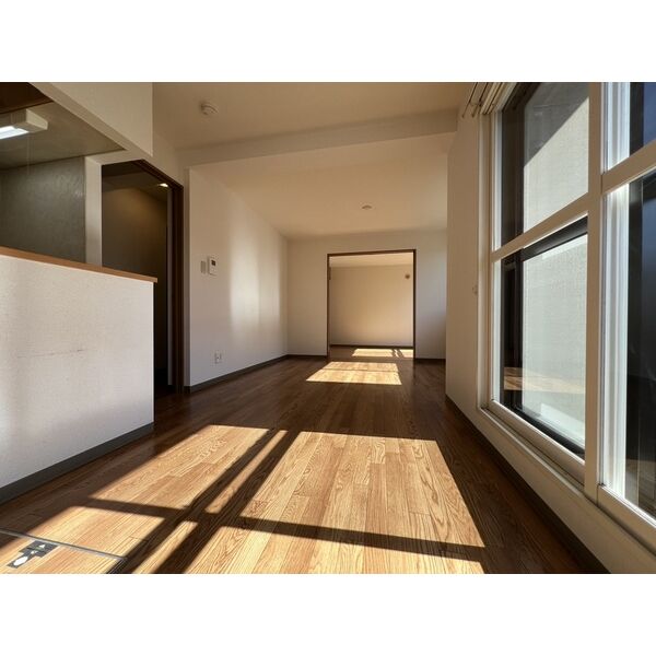 パークプラザ壱番館 画像4
