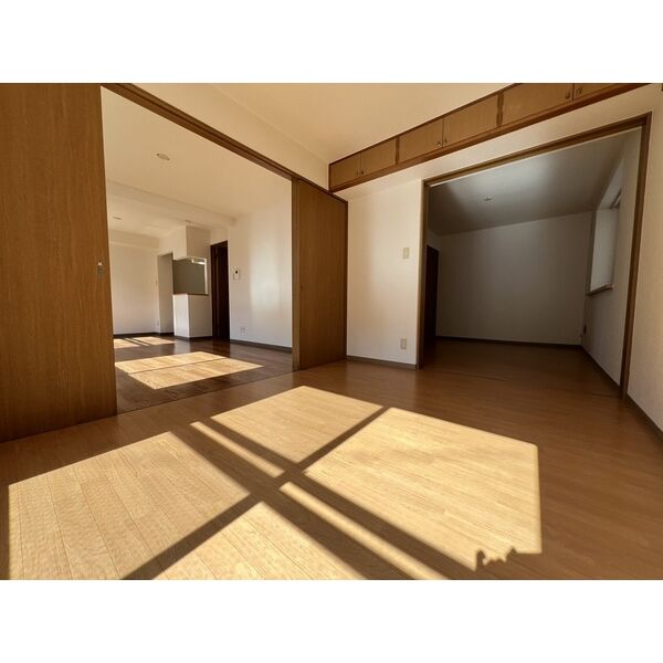 パークプラザ壱番館 画像6