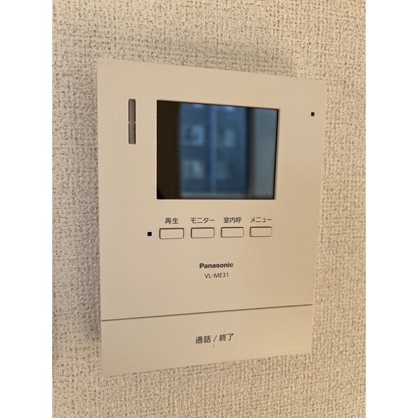 パークプラザ壱番館 画像12