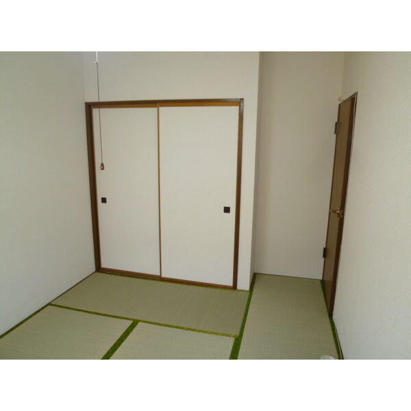 ハイツタネカワⅠ 画像12