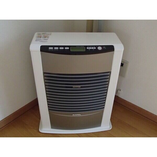 クレシオ壱番館 画像8