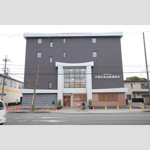 Piketree西京極