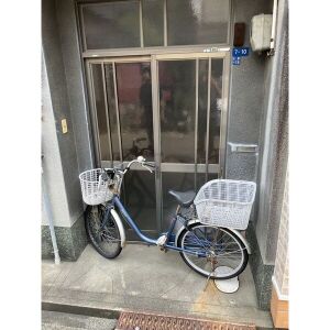 右側号室の写真