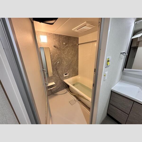 ツナマヨレジデンスの室内写真2枚目